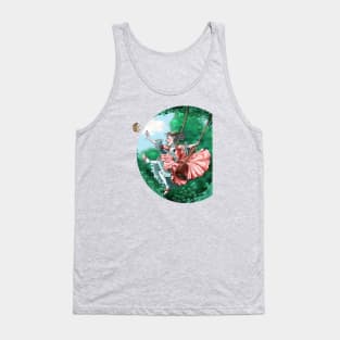 The Slice Tank Top